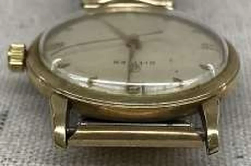CITIZEN Armbanduhr mit Handaufzug 1307088