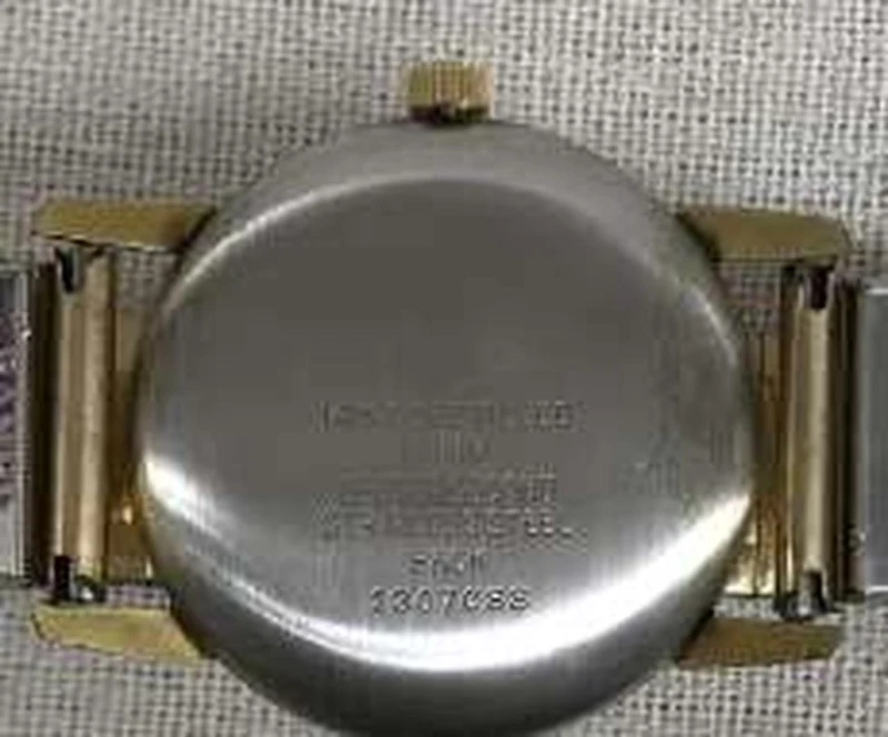 CITIZEN Armbanduhr mit Handaufzug 1307088