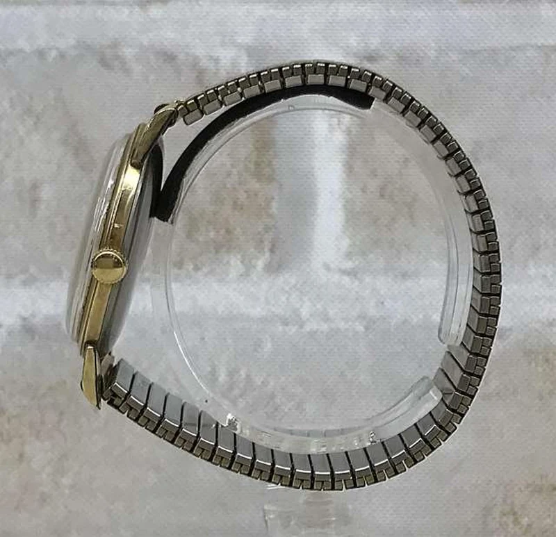 CITIZEN Armbanduhr mit Handaufzug 1307088