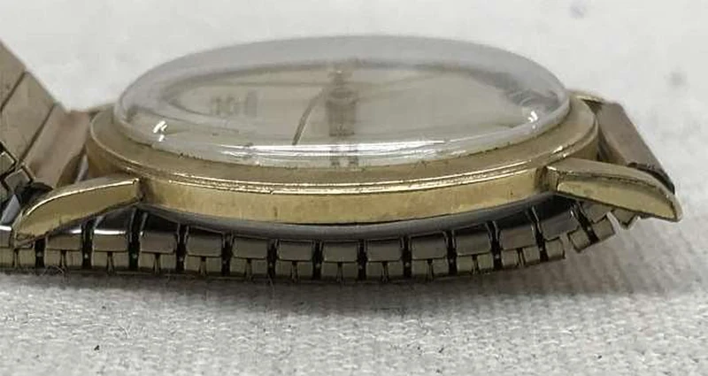 CITIZEN Armbanduhr mit Handaufzug 1307088