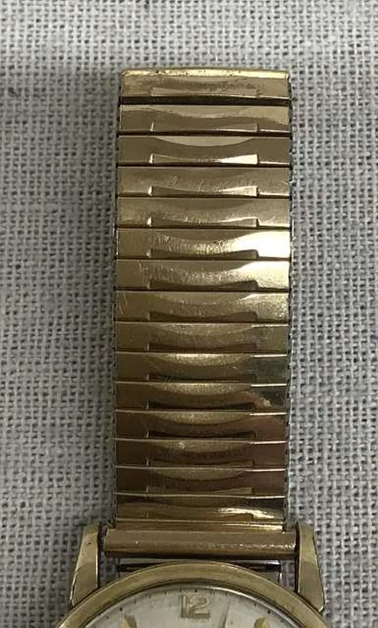 CITIZEN Armbanduhr mit Handaufzug 1307088