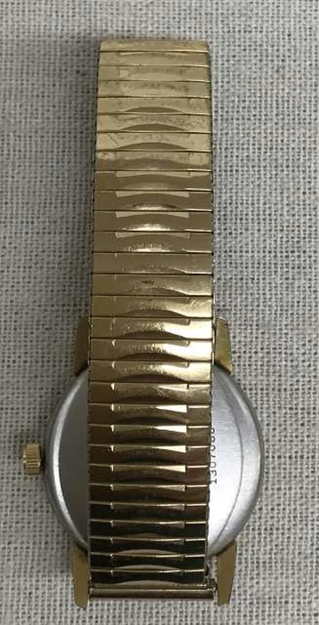 CITIZEN Armbanduhr mit Handaufzug 1307088