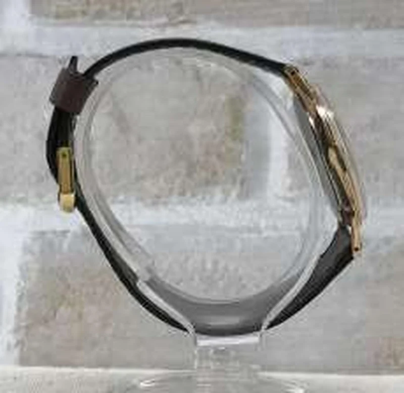 CITIZEN ACE Armbanduhr mit Handaufzug A15701