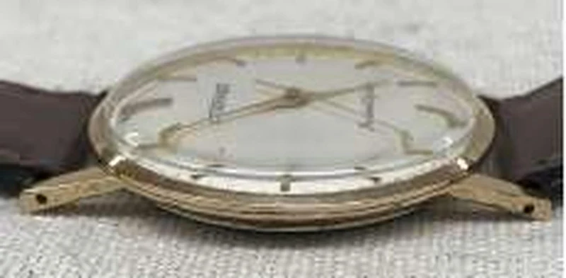 CITIZEN ACE Armbanduhr mit Handaufzug A15701