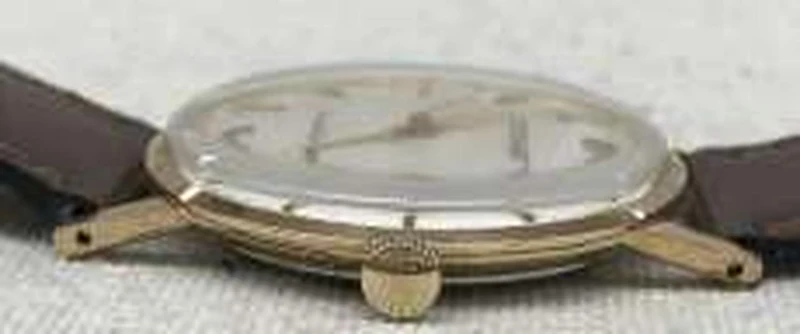 CITIZEN ACE Armbanduhr mit Handaufzug A15701