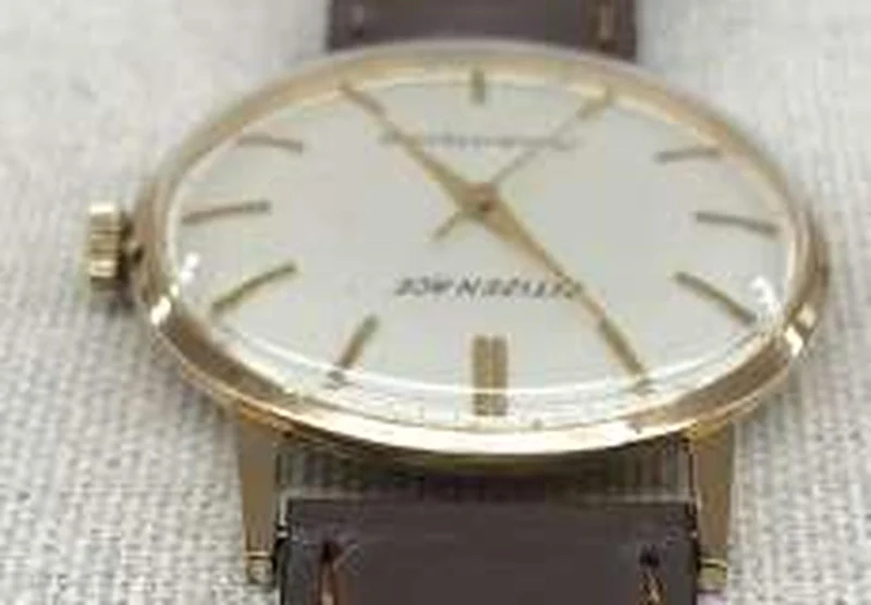 CITIZEN ACE Armbanduhr mit Handaufzug A15701