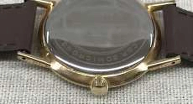CITIZEN ACE Armbanduhr mit Handaufzug A15701