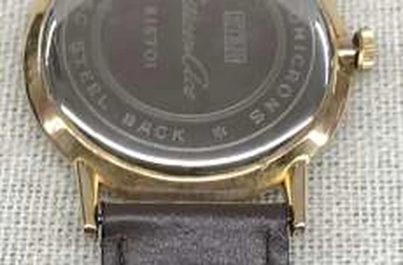 CITIZEN ACE Armbanduhr mit Handaufzug A15701