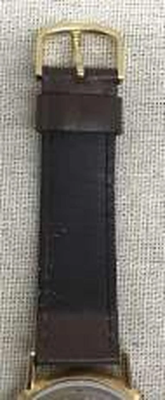 CITIZEN ACE Armbanduhr mit Handaufzug A15701