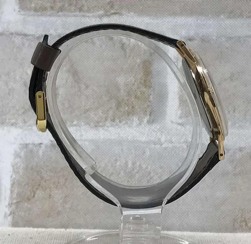 CITIZEN ACE Armbanduhr mit Handaufzug A15701