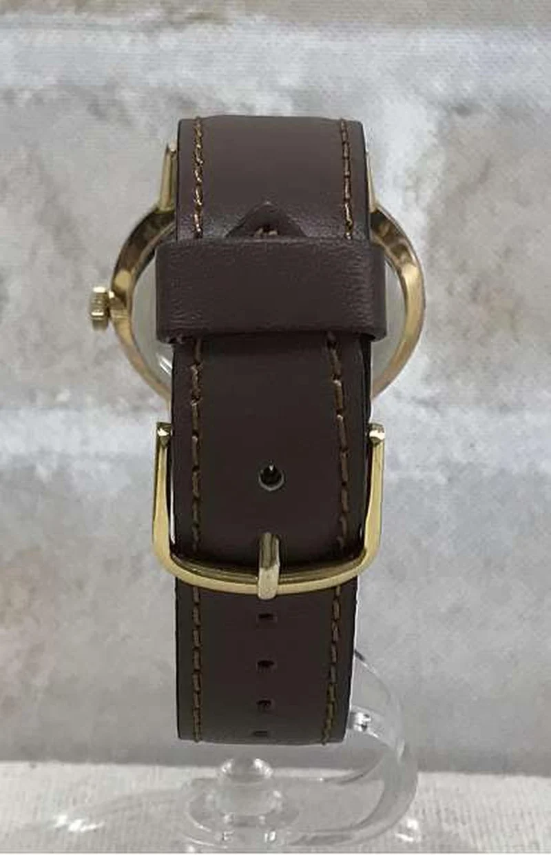CITIZEN ACE Armbanduhr mit Handaufzug A15701