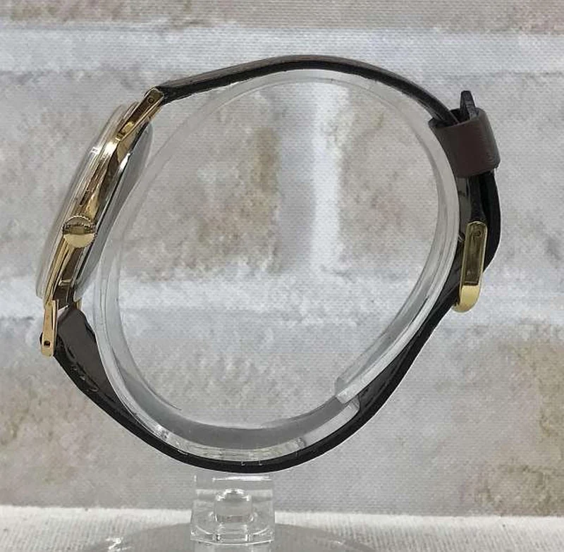 CITIZEN ACE Armbanduhr mit Handaufzug A15701