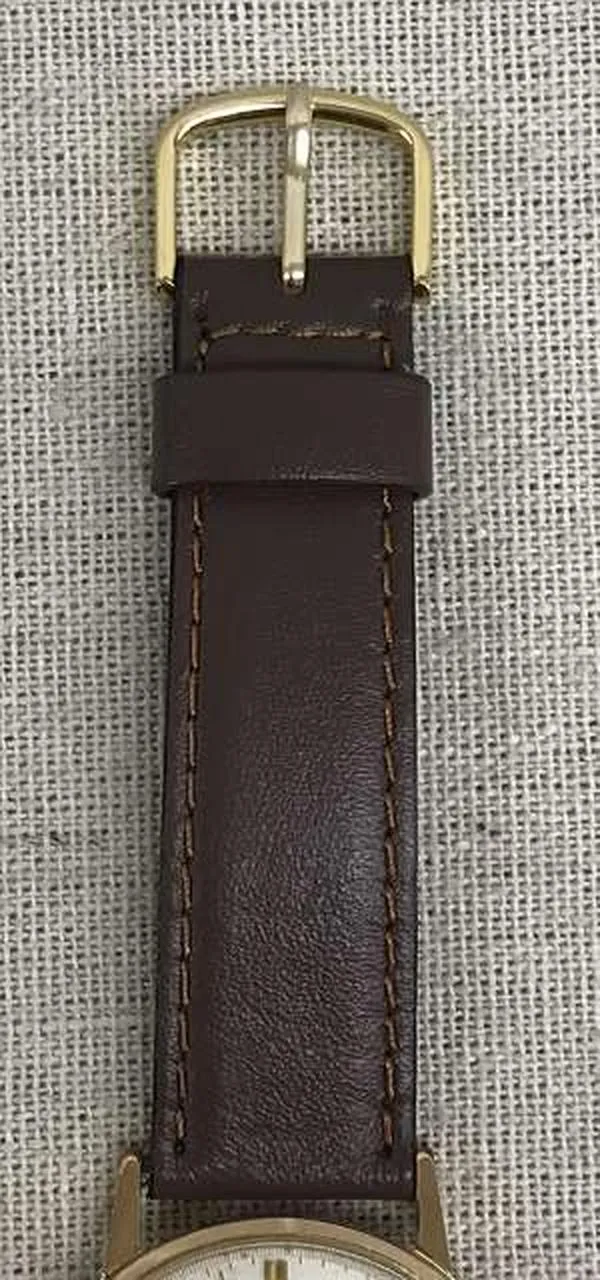 CITIZEN ACE Armbanduhr mit Handaufzug A15701