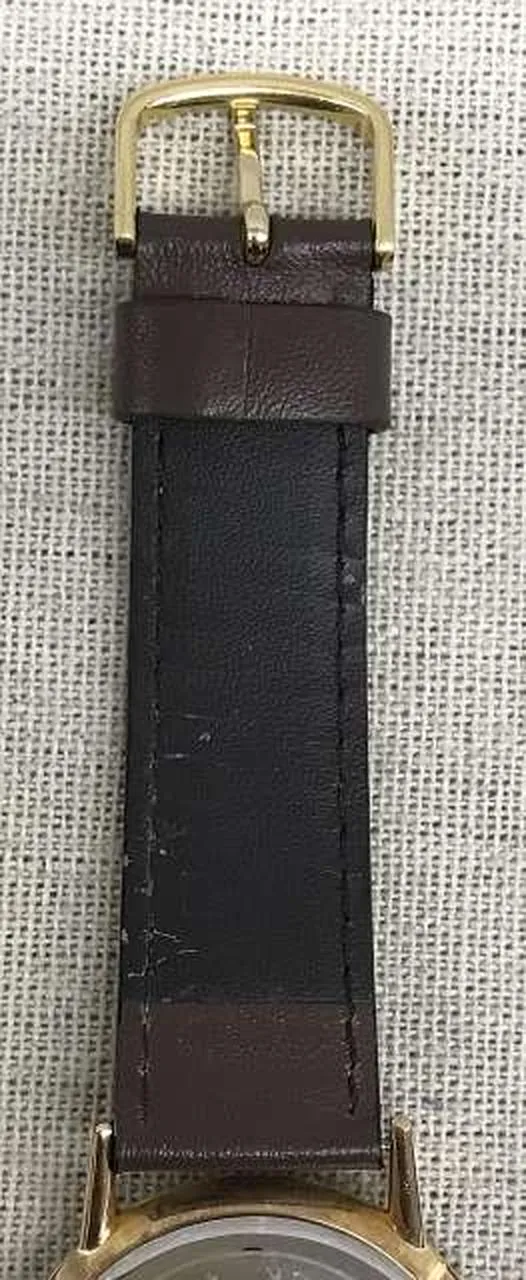CITIZEN ACE Armbanduhr mit Handaufzug A15701