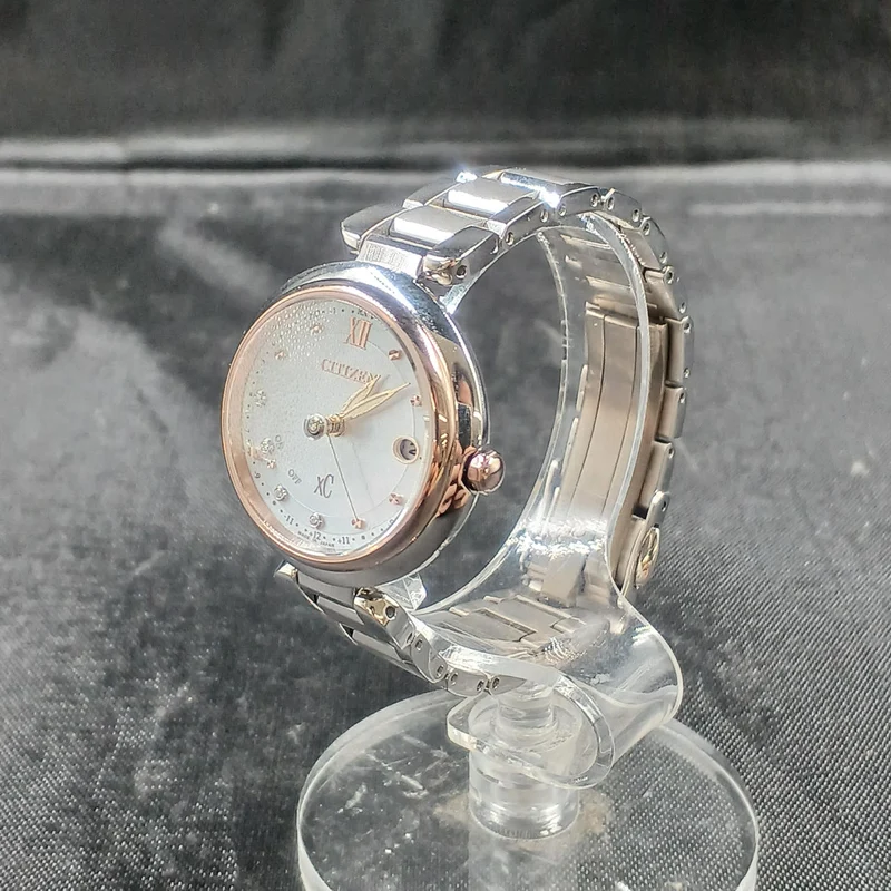 CITIZEN Eco-Drive H060-T027270