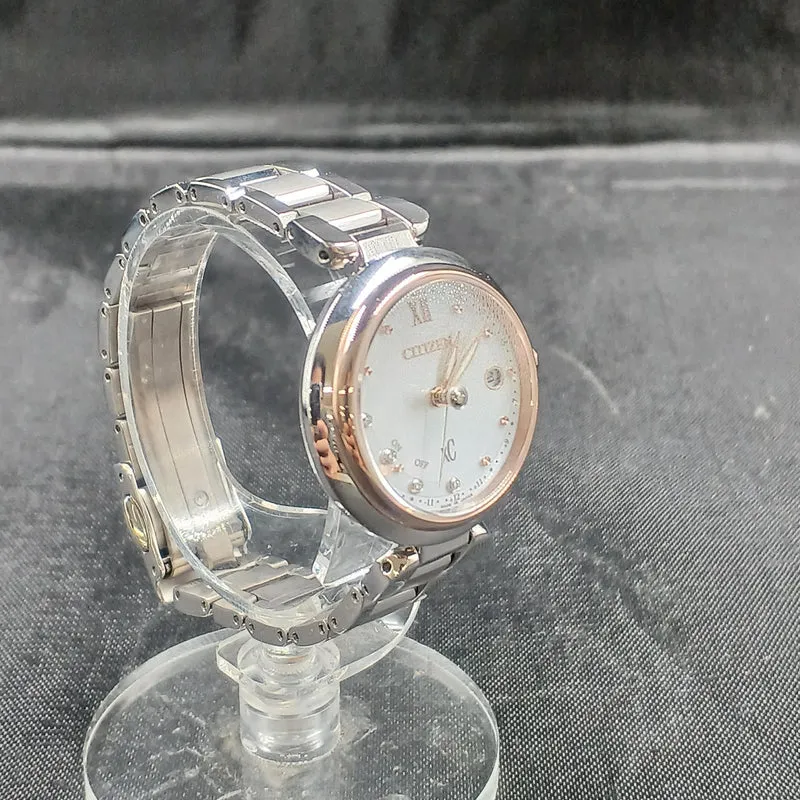 CITIZEN Eco-Drive H060-T027270