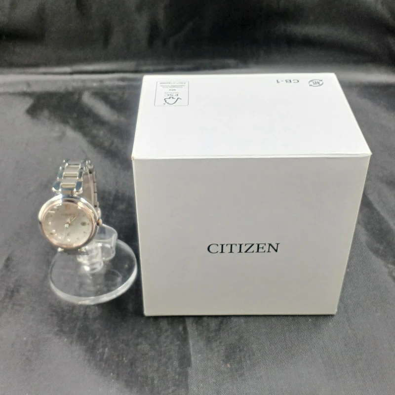 CITIZEN Eco-Drive H060-T027270
