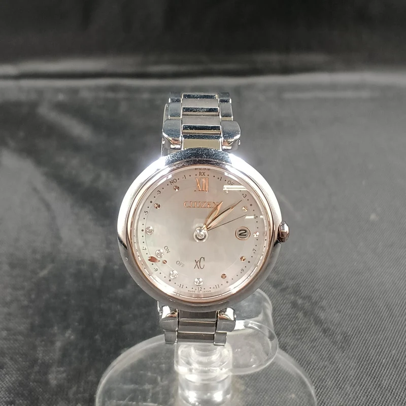 CITIZEN Eco-Drive H060-T027270