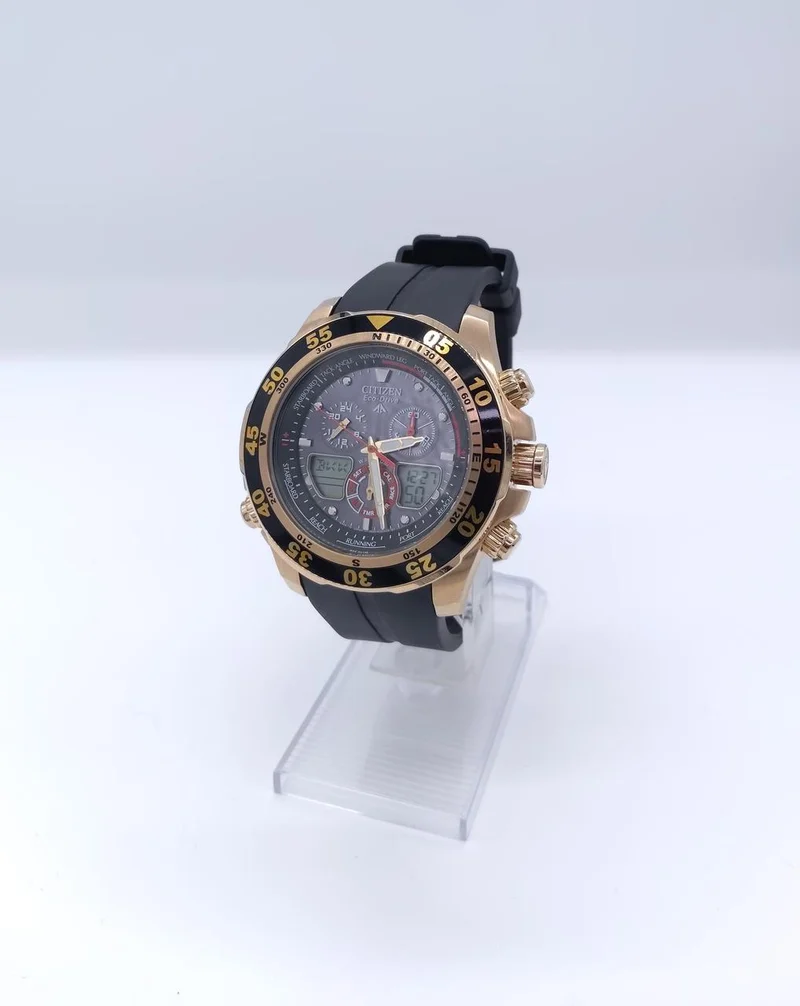 CITIZEN PROMASTER C660-S067634