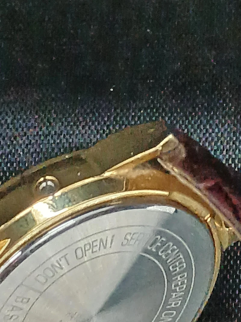 CITIZEN Solar-Funkarmbanduhr H415-R004735