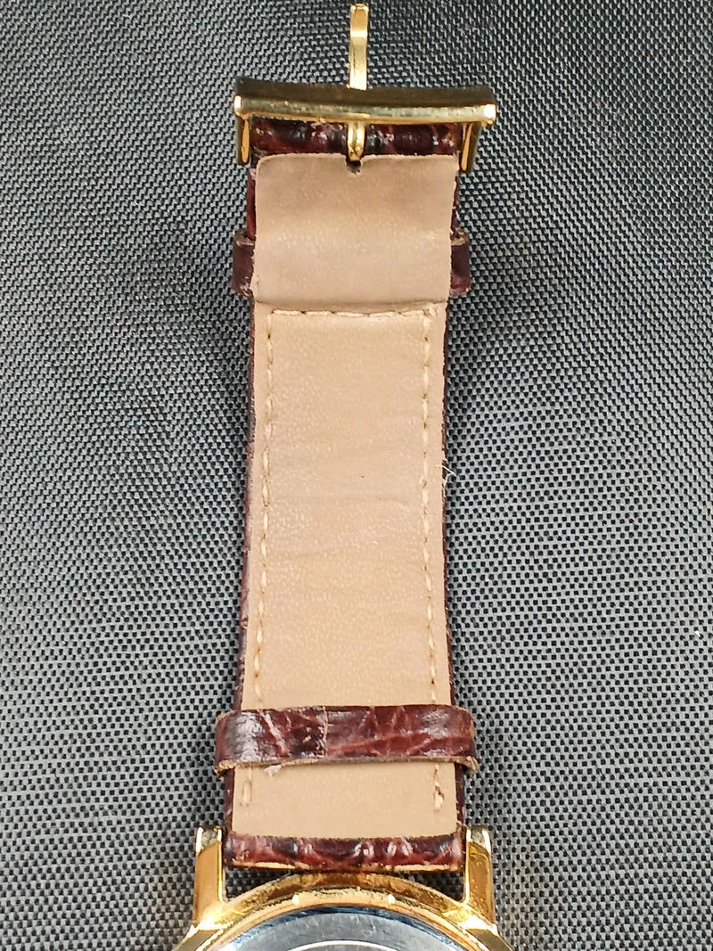CITIZEN Solar-Funkarmbanduhr H415-R004735