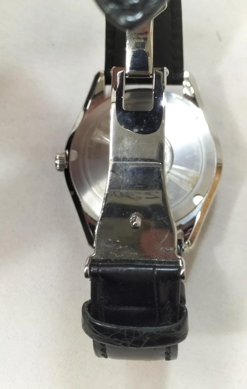 CITIZEN Exceed 25th Anniversary Limited A060-T026486