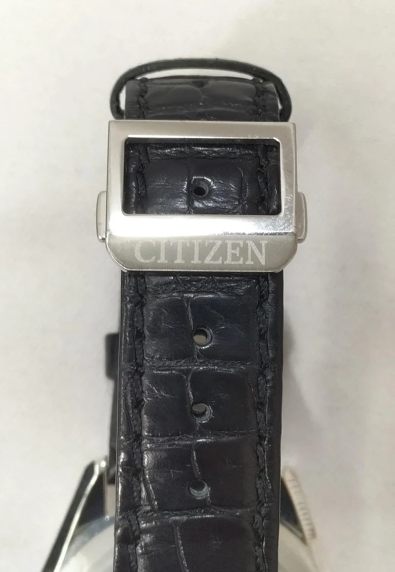 CITIZEN Exceed 25th Anniversary Limited A060-T026486