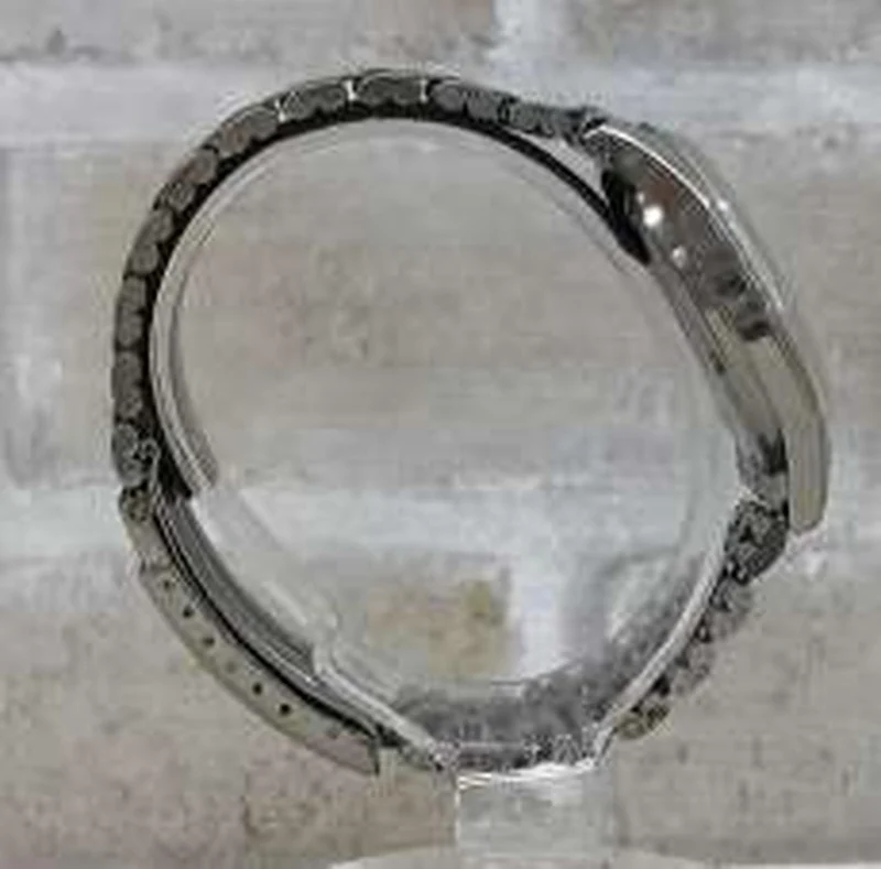 CITIZEN HOMER DATE Handaufzugs-Armbanduhr 4-180101-K 63-1094