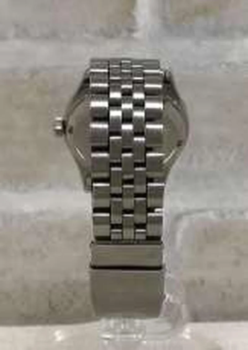CITIZEN HOMER DATE Handaufzugs-Armbanduhr 4-180101-K 63-1094
