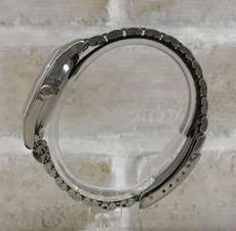 CITIZEN HOMER DATE Handaufzugs-Armbanduhr 4-180101-K 63-1094