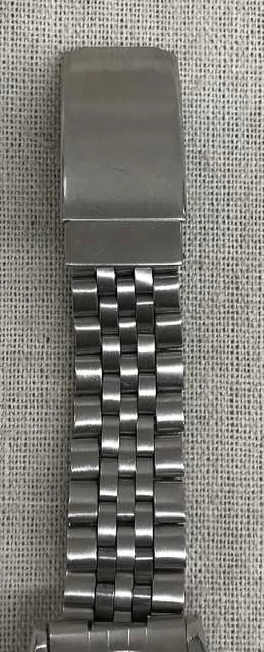 CITIZEN HOMER DATE Handaufzugs-Armbanduhr 4-180101-K 63-1094