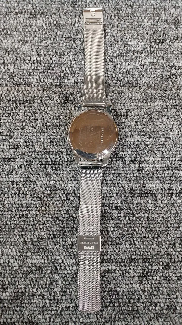 CITIZEN Armbanduhr mit Handaufzug DTE FLAKE