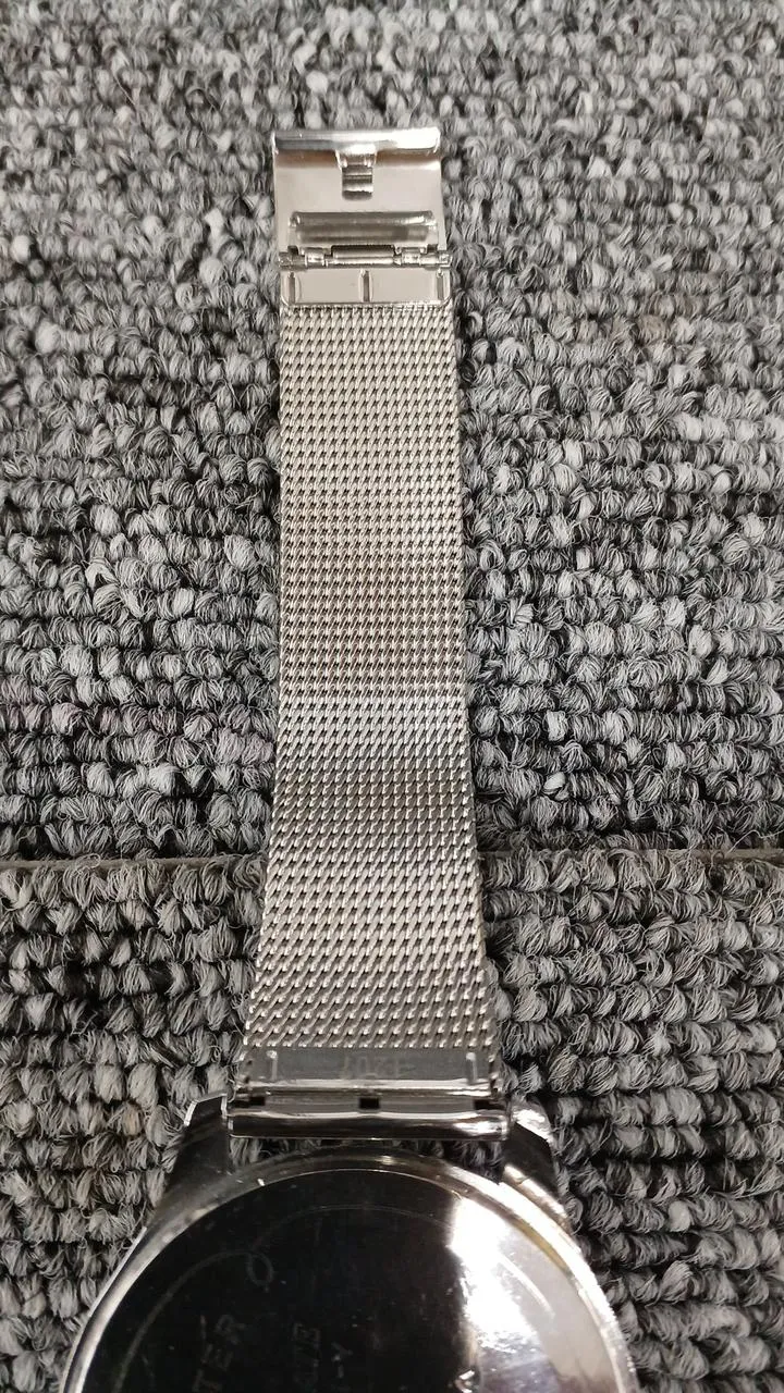 CITIZEN Armbanduhr mit Handaufzug DTE FLAKE
