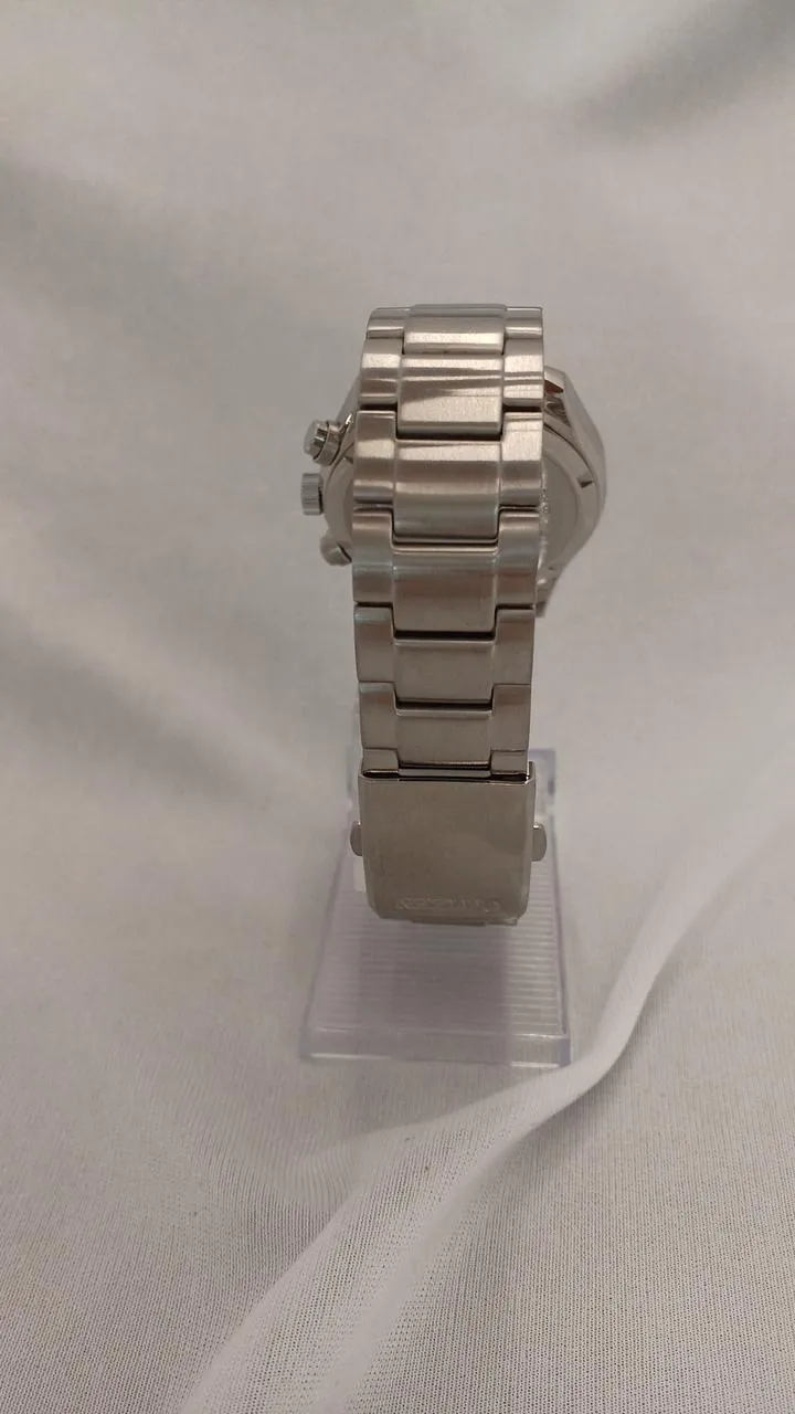 CITIZEN Quarz-Analog-Armbanduhr B612-S077460
