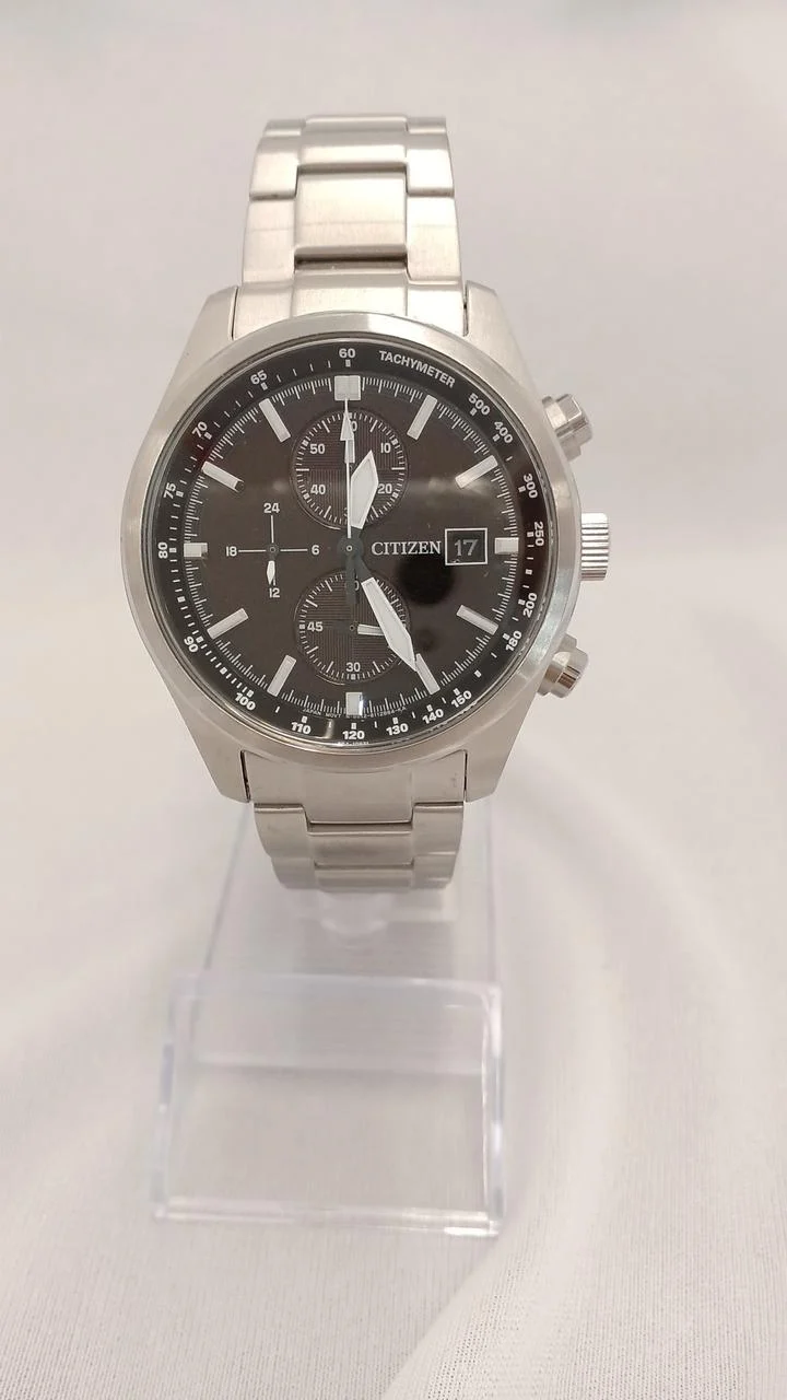 CITIZEN Quarz-Analog-Armbanduhr B612-S077460