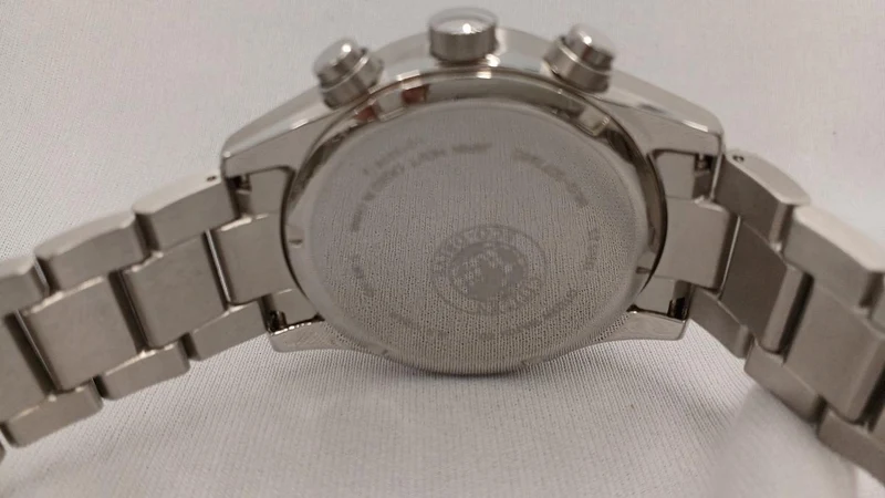 CITIZEN Quarz-Analog-Armbanduhr B612-S077460