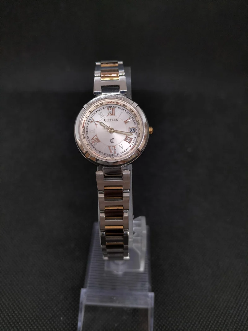 CITIZEN XC H240-T021662
