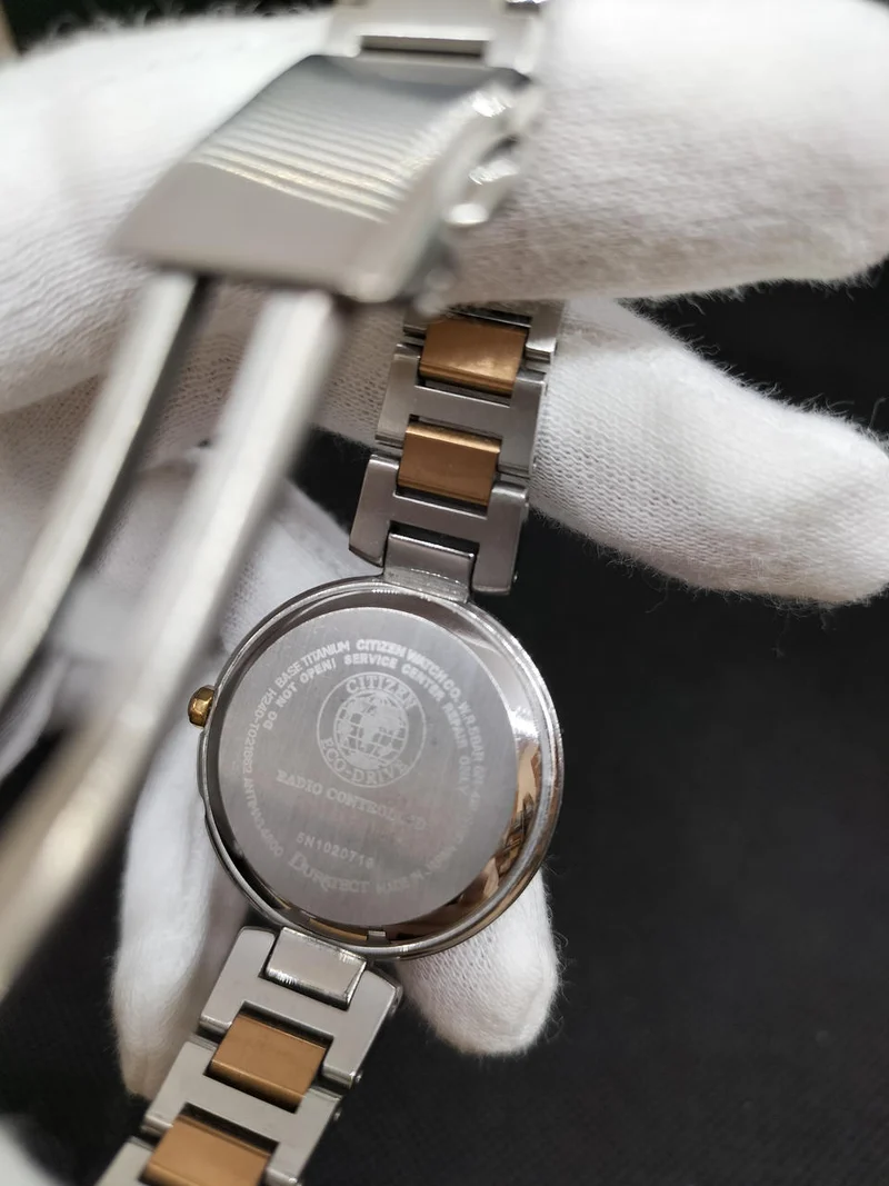 CITIZEN XC H240-T021662