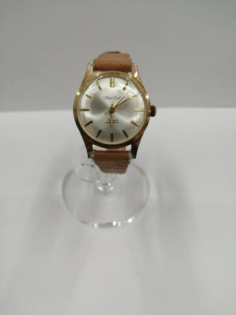 CITIZEN Handaufzug C7702