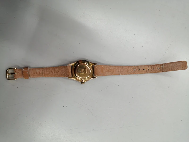 CITIZEN Handaufzug C7702