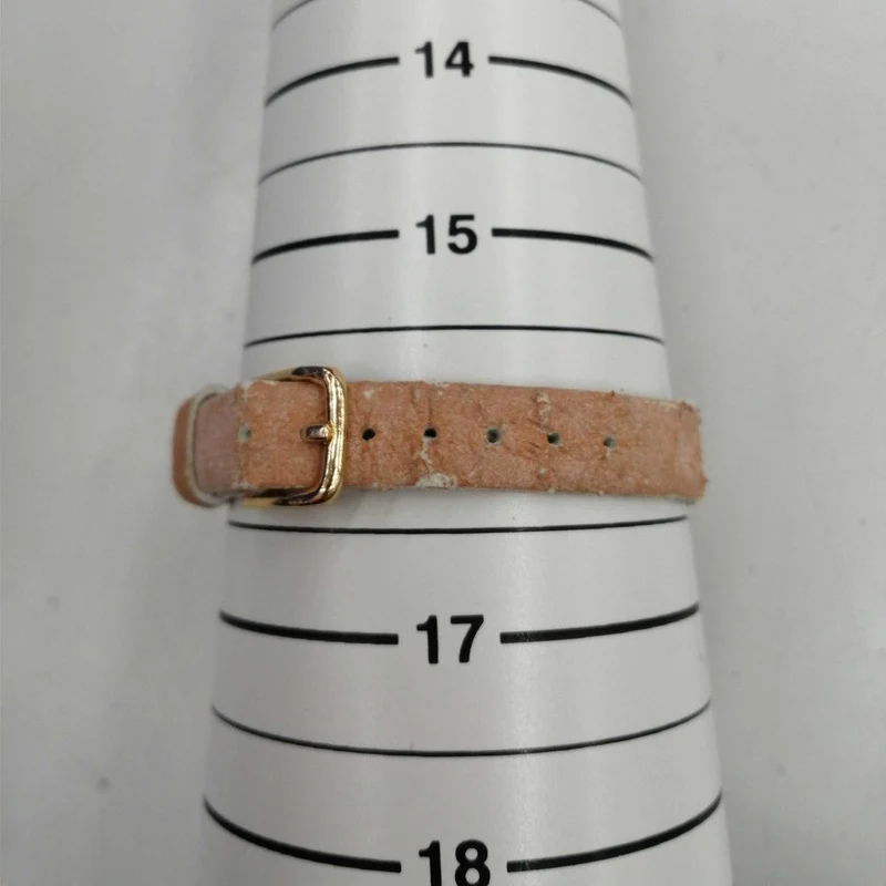 CITIZEN Handaufzug C7702