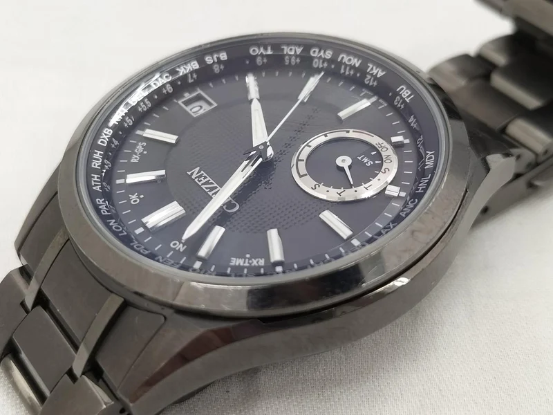 CITIZEN Eco-Drive F150-T021590