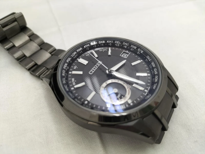 CITIZEN Eco-Drive F150-T021590