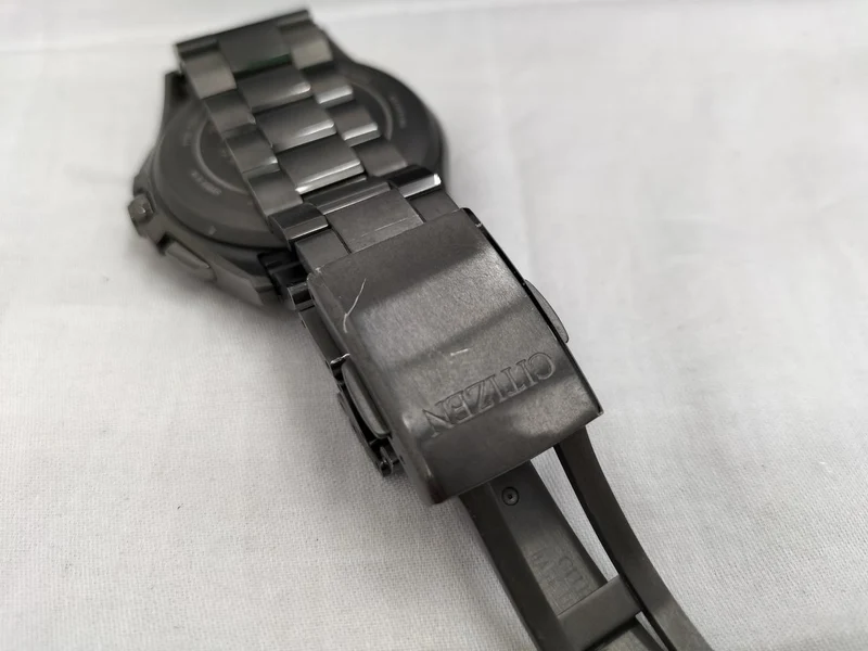 CITIZEN Eco-Drive F150-T021590