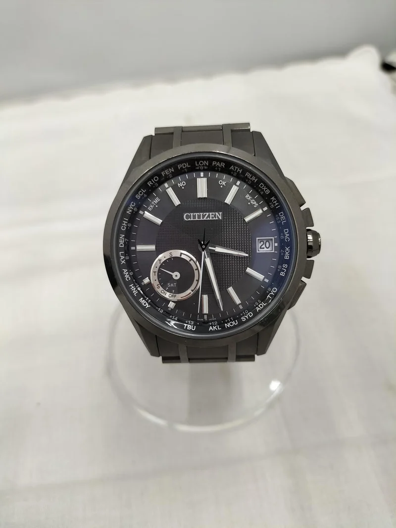 CITIZEN Eco-Drive F150-T021590