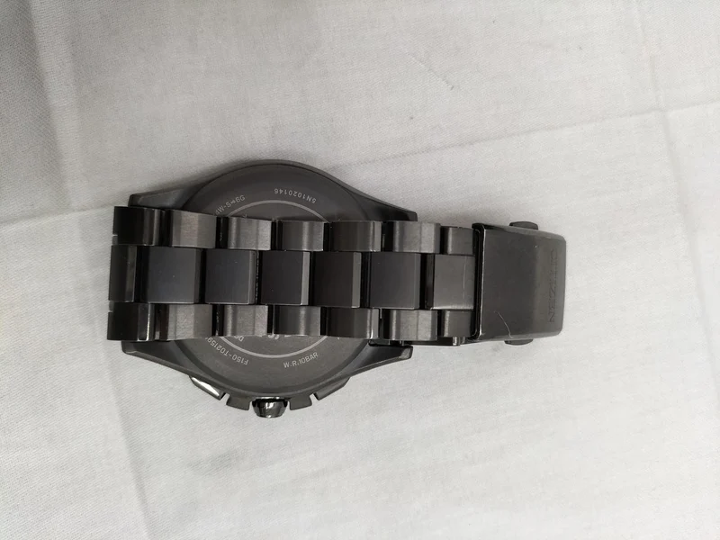 CITIZEN Eco-Drive F150-T021590