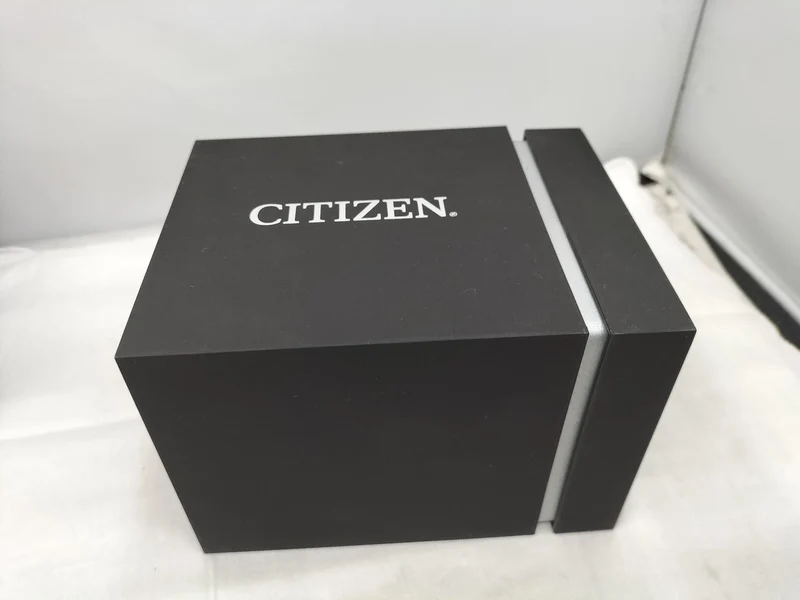 CITIZEN Eco-Drive F150-T021590