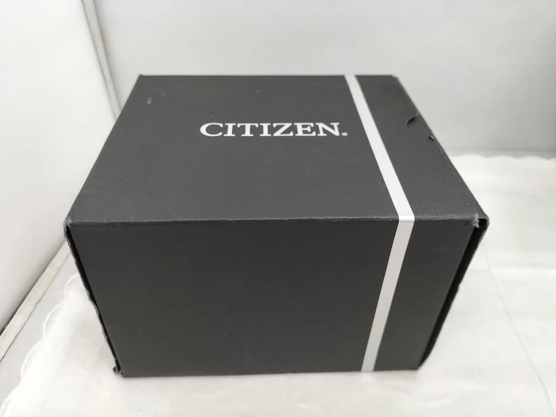 CITIZEN Eco-Drive F150-T021590