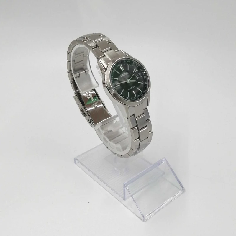 CITIZEN Solar-Funkarmbanduhr H240-S104823
