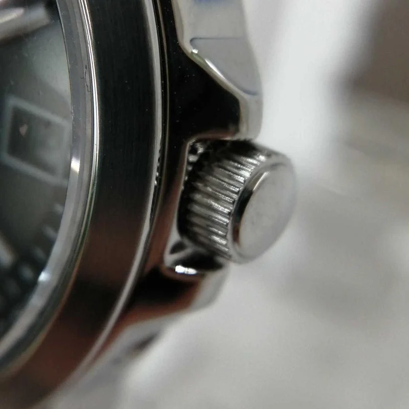 CITIZEN Solar-Funkarmbanduhr H240-S104823
